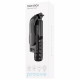 Монопод Proove Tiny Stick Selfie Stick Tripod (680 mm) Black (MPTS00010001) Купити в Україні