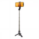 Монопод Proove Tiny Stick Selfie Stick Tripod (680 mm) Black (MPTS00010001) Купити в Україні