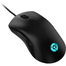 Миша Lenovo M300 RGB Black (GY50X79384)
