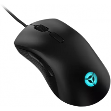 Миша Lenovo M300 RGB Black (GY50X79384)