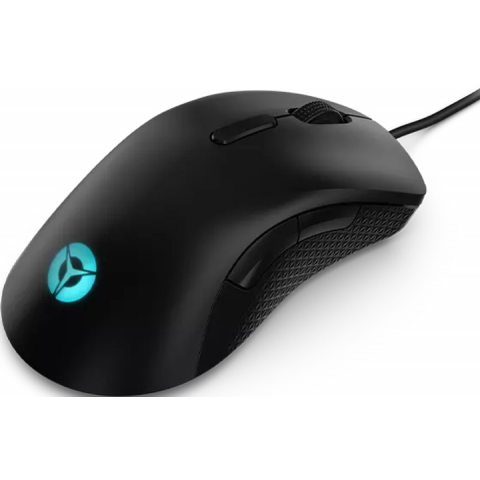 Миша Lenovo M300 RGB Black (GY50X79384) Купити в Україні