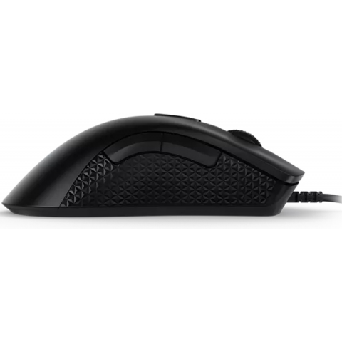Миша Lenovo M300 RGB Black (GY50X79384) Купити в Україні