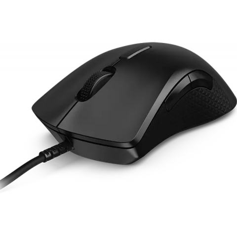 Миша Lenovo M300 RGB Black (GY50X79384) Купити в Україні