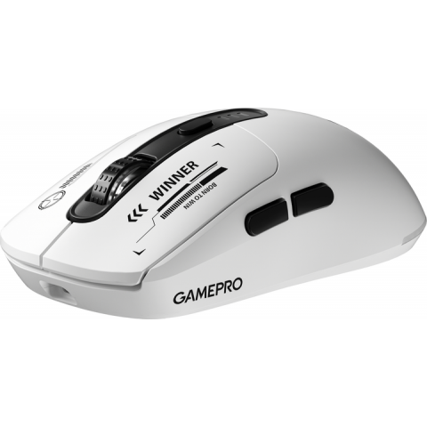 Бездротова мишка Gamepro Genesis Winner (GM079W) Купити в Україні