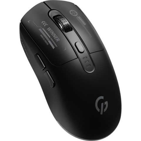 Бездротова мишка Gamepro Genesis Winner (GM079B) Купити в Україні