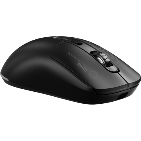 Бездротова мишка Gamepro Genesis Winner (GM079B) Купити в Україні