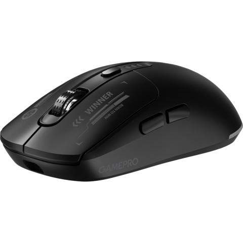 Бездротова мишка Gamepro Genesis Winner (GM079B) Купити в Україні