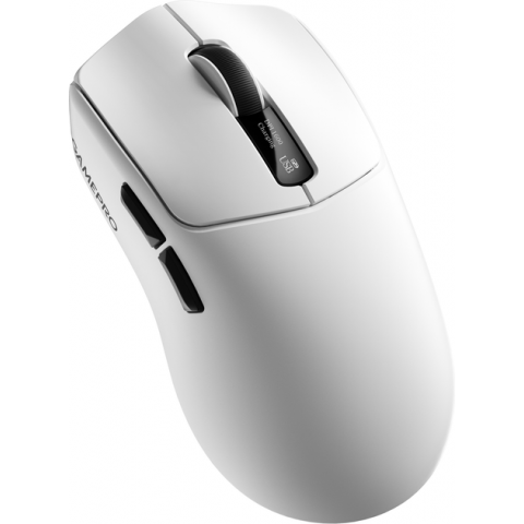 Бездротова мишка Gamepro Genesis Ranker (GM012W) Купити в Україні
