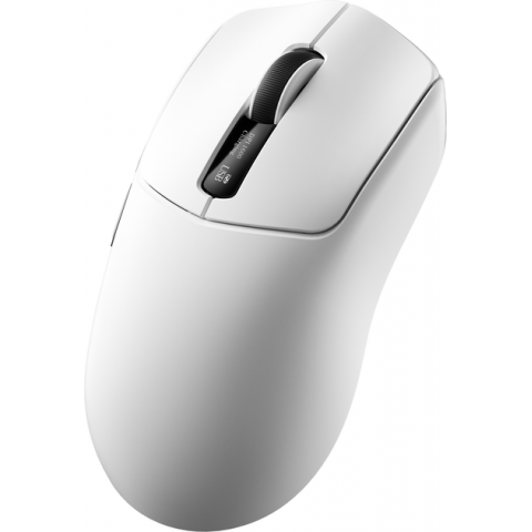 Бездротова мишка Gamepro Genesis Ranker (GM012W) Купити в Україні
