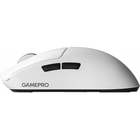 Бездротова мишка Gamepro Genesis Ranker (GM012W) Купити в Україні