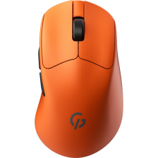Бездротова мишка Gamepro Genesis  Avenger  (GM096O)