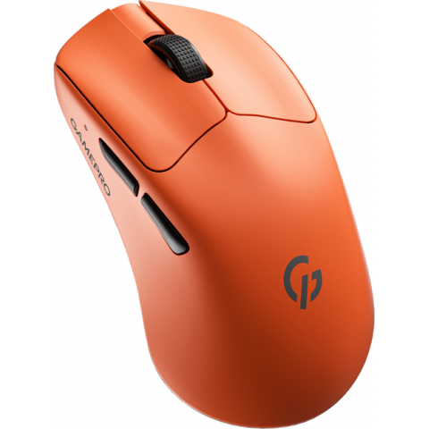 Бездротова мишка Gamepro Genesis Avenger (GM096O) Купити в Україні