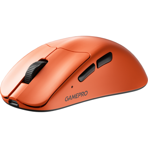 Бездротова мишка Gamepro Genesis Avenger (GM096O) Купити в Україні