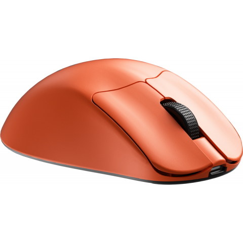 Бездротова мишка Gamepro Genesis Avenger (GM096O) Купити в Україні