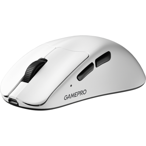 Бездротова мишка Gamepro Genesis Avenger (GM096W) Купити в Україні
