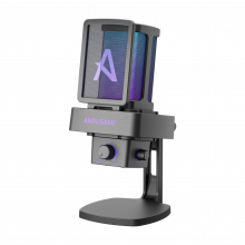 USB мікрофон Fifine Q8PRO Black
