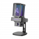 USB мікрофон Fifine Q8PRO Black Купити в Україні