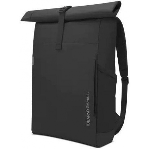 Рюкзак міський Lenovo IdeaPad Gaming Modern Backpack Black (GX41H70101) Купити в Україні