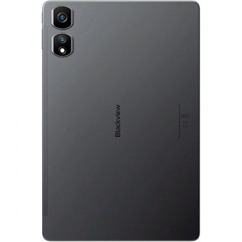 Планшет Blackview Tab 16 Pro 8/256GB Nightfall Grey (6931548316800) Купити в Україні