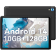 Планшет WEKYMES 10.1" TSLC107-BK 10/128 GB Black (C107) Купити в Україні