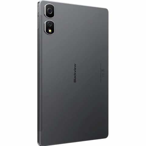 Планшет Blackview Tab 16 Pro 8/256GB Nightfall Grey (6931548316800) Купити в Україні