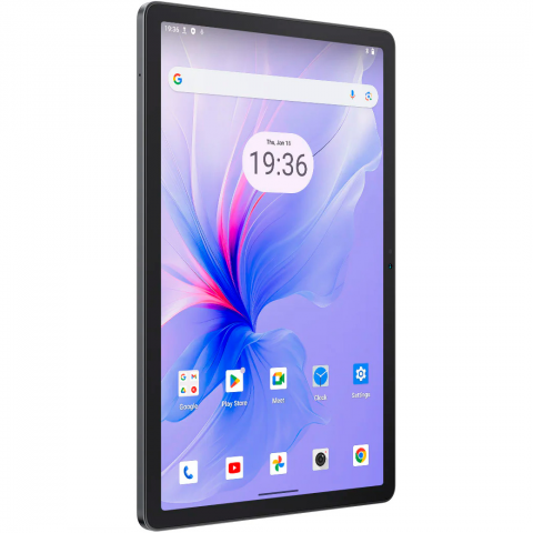 Планшет Blackview Tab 16 Pro 8/256GB Nightfall Grey (6931548316800) Купити в Україні