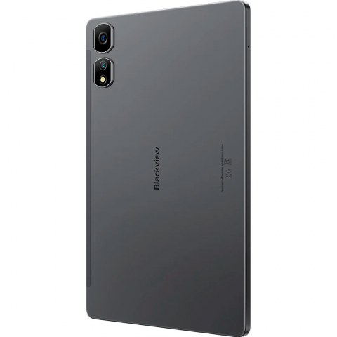 Планшет Blackview Tab 16 Pro 8/256GB Nightfall Grey (6931548316800) Купити в Україні