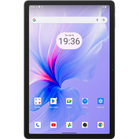 Планшет Blackview Tab 16 Pro 8/256GB Nightfall Grey (6931548316800) Купити в Україні