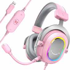 Гарнітура Fifine RGB H6P