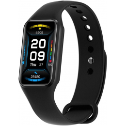 Смарт-годинник Blackview R1 Black