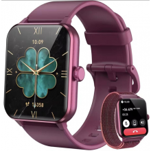 Cмарт-годинник Blackview R50 Bordo