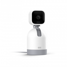 IP-камера відеоспостереження Blink Mini Pan-Tilt White