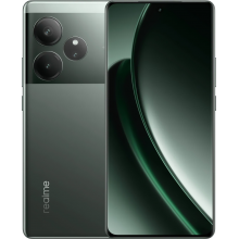 Смартфон Realme GT 6 8/256GB Razor Green