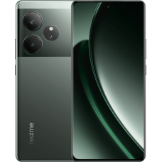 Смартфон Realme GT 6 8/256GB Razor Green