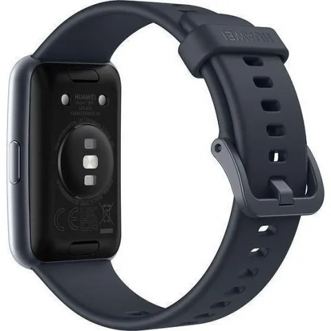 Смарт-годинник HUAWEI Watch Fit Special Edition Black (55020BEG) Купити в Україні