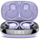 Навушники TWS Tukio Q61 Purple Купити в Україні