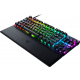 Клавіатура дротова Razer Huntsman V3 Pro TKL Analog Optical Switch Gen-2 USB Black (RZ03-04980100-R3M1) Купити в Україні
