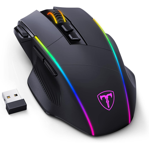 Мишка бездротова RisoPhy PC365A Купити в Україні