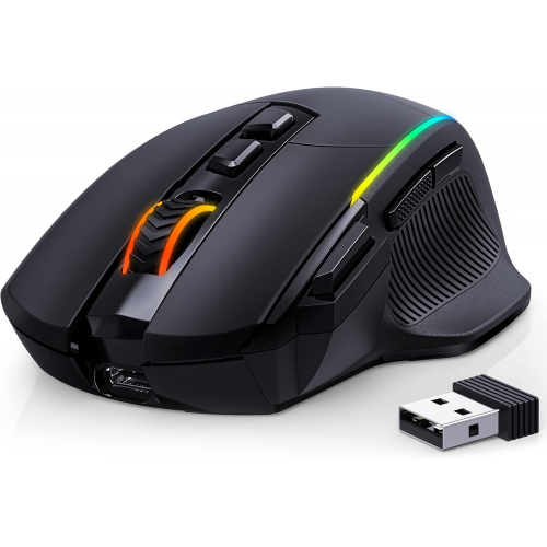 Мишка бездротова RisoPhy PC365A Купити в Україні