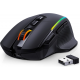 Мишка бездротова RisoPhy PC365A Купити в Україні