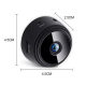 Бездротова Міні IP камера Міні-камера Cablelera A9 Black 1080P Full HD з WIFI Купити в Україні