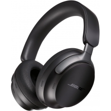 Навушники Bose QuietComfort Ultra Headphones Black (880066-0100)