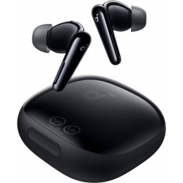 Навушники TWS Anker SoundCore Liberty 4 Pro Glossy Black (A3954G11)
