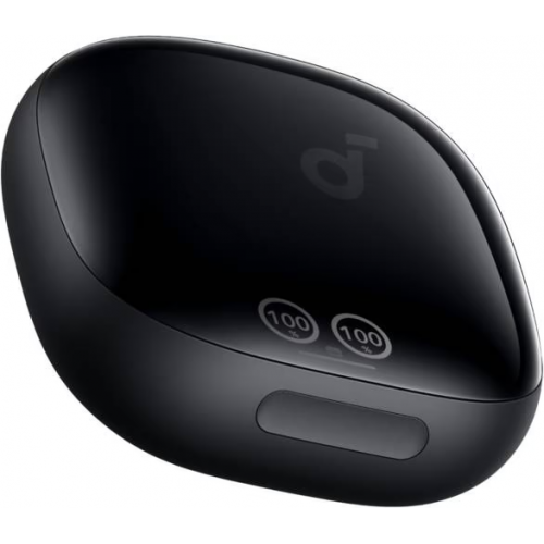 Навушники TWS Anker SoundCore Liberty 4 Pro Glossy Black (A3954G11) Купити в Україні