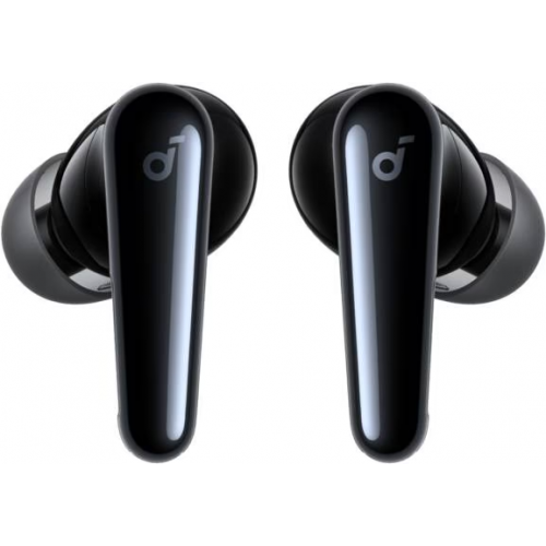 Навушники TWS Anker SoundCore Liberty 4 Pro Glossy Black (A3954G11) Купити в Україні
