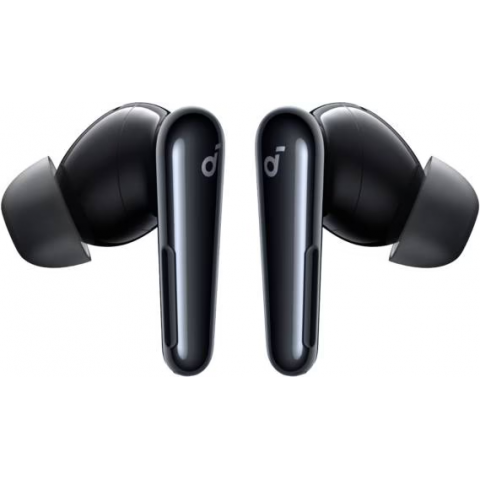 Навушники TWS Anker SoundCore Liberty 4 Pro Glossy Black (A3954G11) Купити в Україні