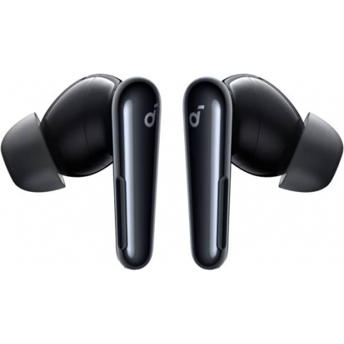 Навушники TWS Anker SoundCore Liberty 4 Pro Glossy Black (A3954G11) Купити в Україні