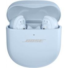 Навушники TWS Bose QuietComfort Ultra Earbuds Moonstone Blue (882826-0050)