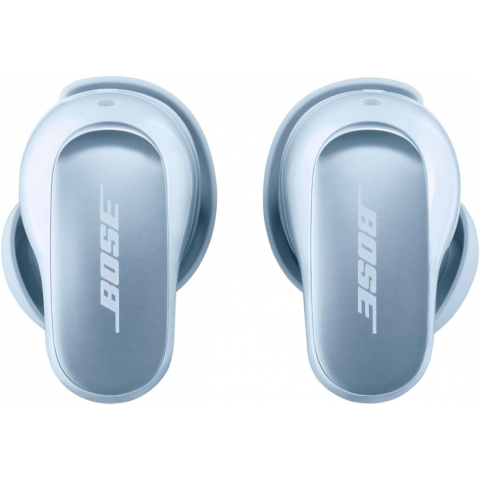 Навушники TWS Bose QuietComfort Ultra Earbuds Moonstone Blue (882826-0050) Купити в Україні