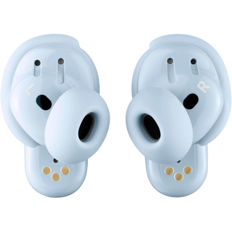 Навушники TWS Bose QuietComfort Ultra Earbuds Moonstone Blue (882826-0050) Купити в Україні